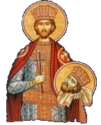 Sv Jovan Vladimir